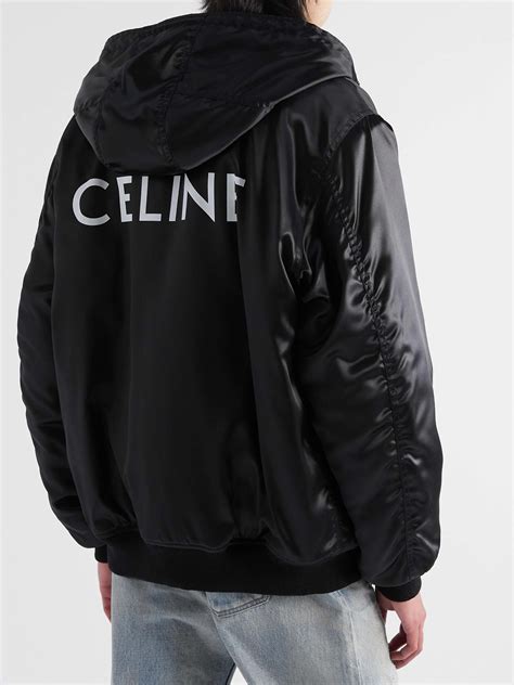 men's Celine homme jackets